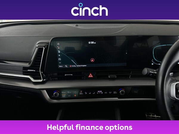 Used Kia Sportage 2022 for sale - 76164381: Photo 17