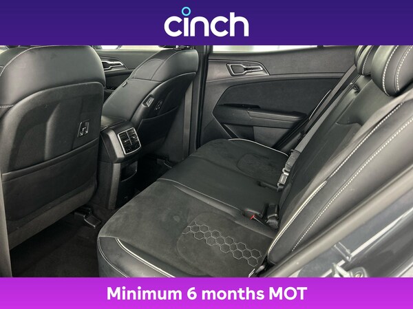 Used Kia Sportage 2022 for sale - 76164381: Photo 20