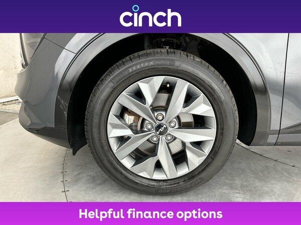 Used Kia Sportage 2022 for sale - 76164381: Photo 24