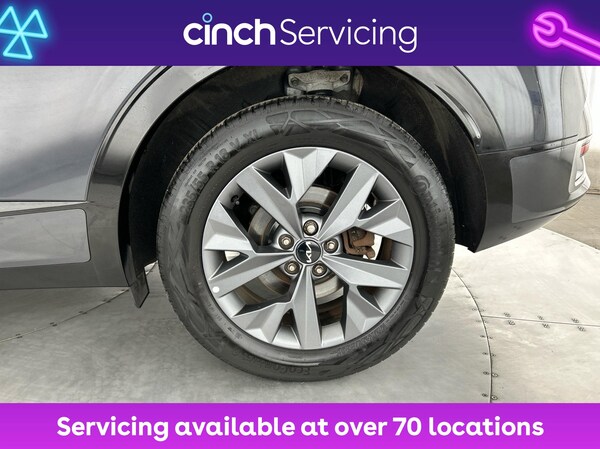 Used Kia Sportage 2022 for sale - 76164381: Photo 26