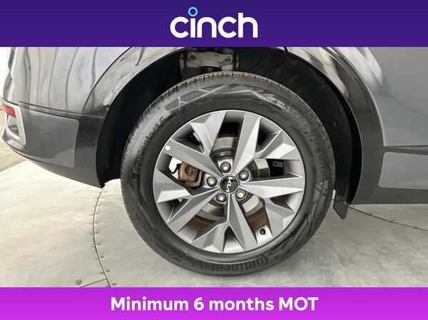 Used Kia Sportage 2022 for sale - 76164381: Photo 27