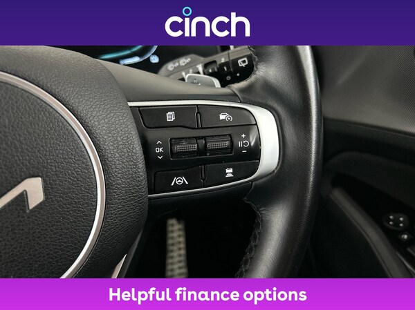 Used Kia Sportage 2022 for sale - 76164381: Photo 30