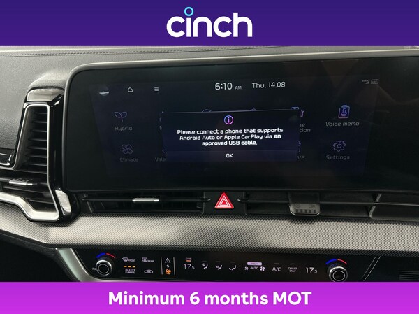 Used Kia Sportage 2022 for sale - 76164381: Photo 32