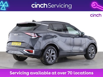 Used Kia Sportage 2022 for sale - 76164381: Photo 3