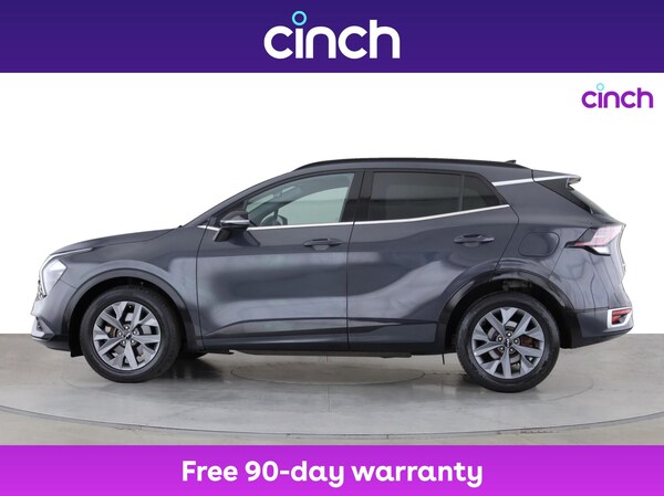 Used Kia Sportage 2022 for sale - 76164381: Photo 8