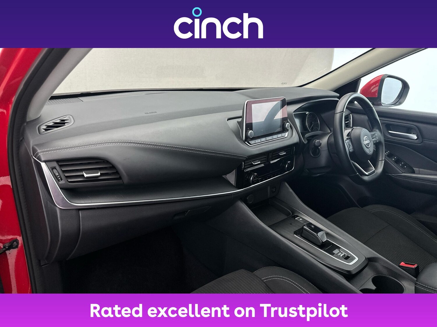 Used Nissan Qashqai 2023 for sale - 76155397: Photo 14