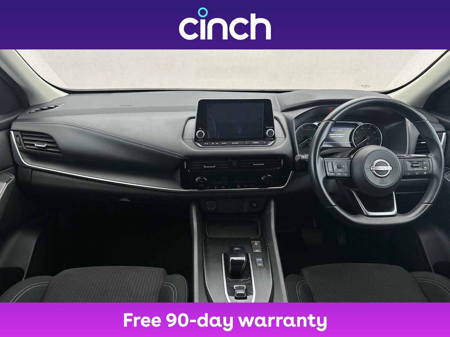 Used Nissan Qashqai 2023 for sale - 76155397: Photo 15