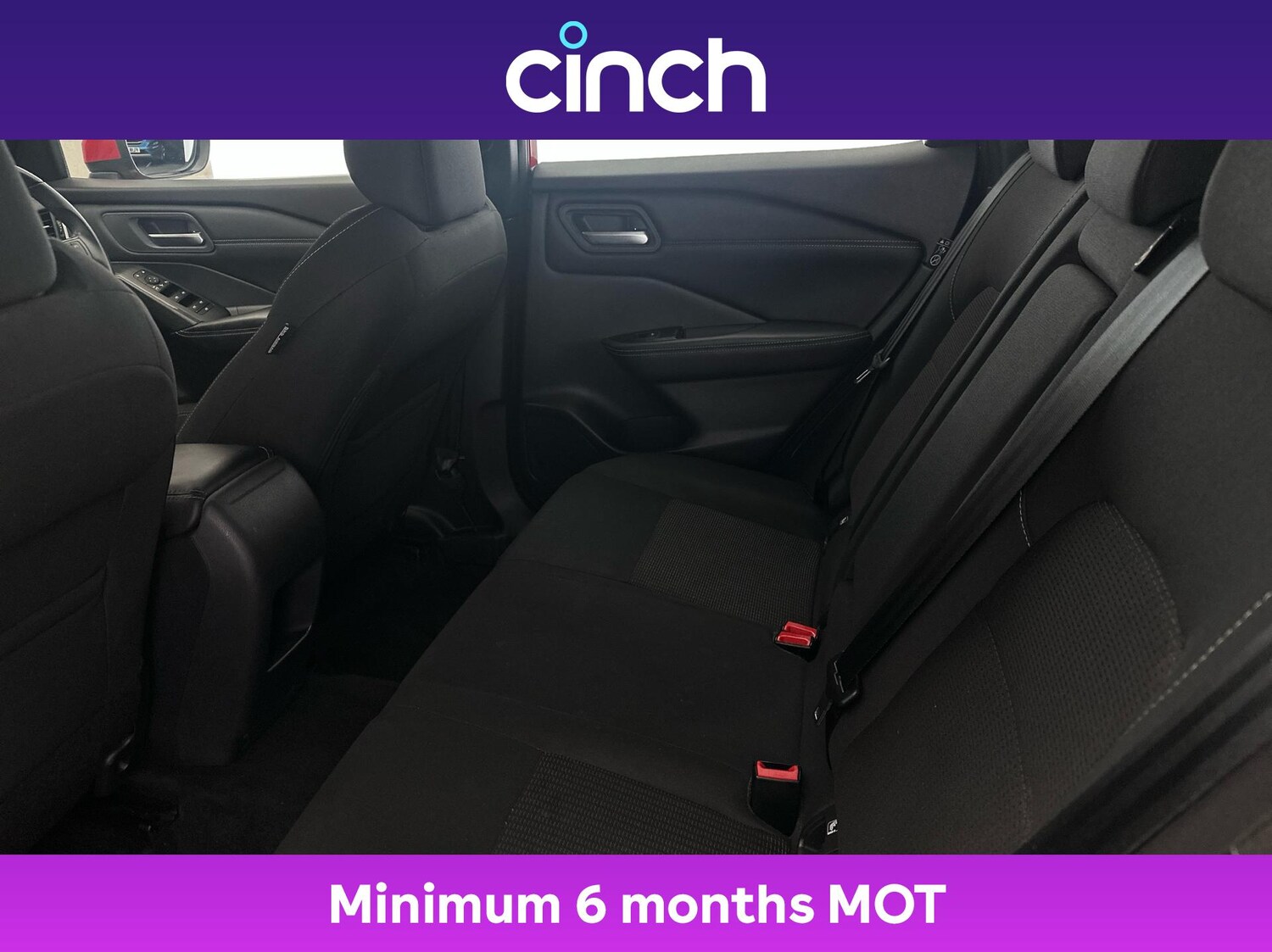 Used Nissan Qashqai 2023 for sale - 76155397: Photo 20