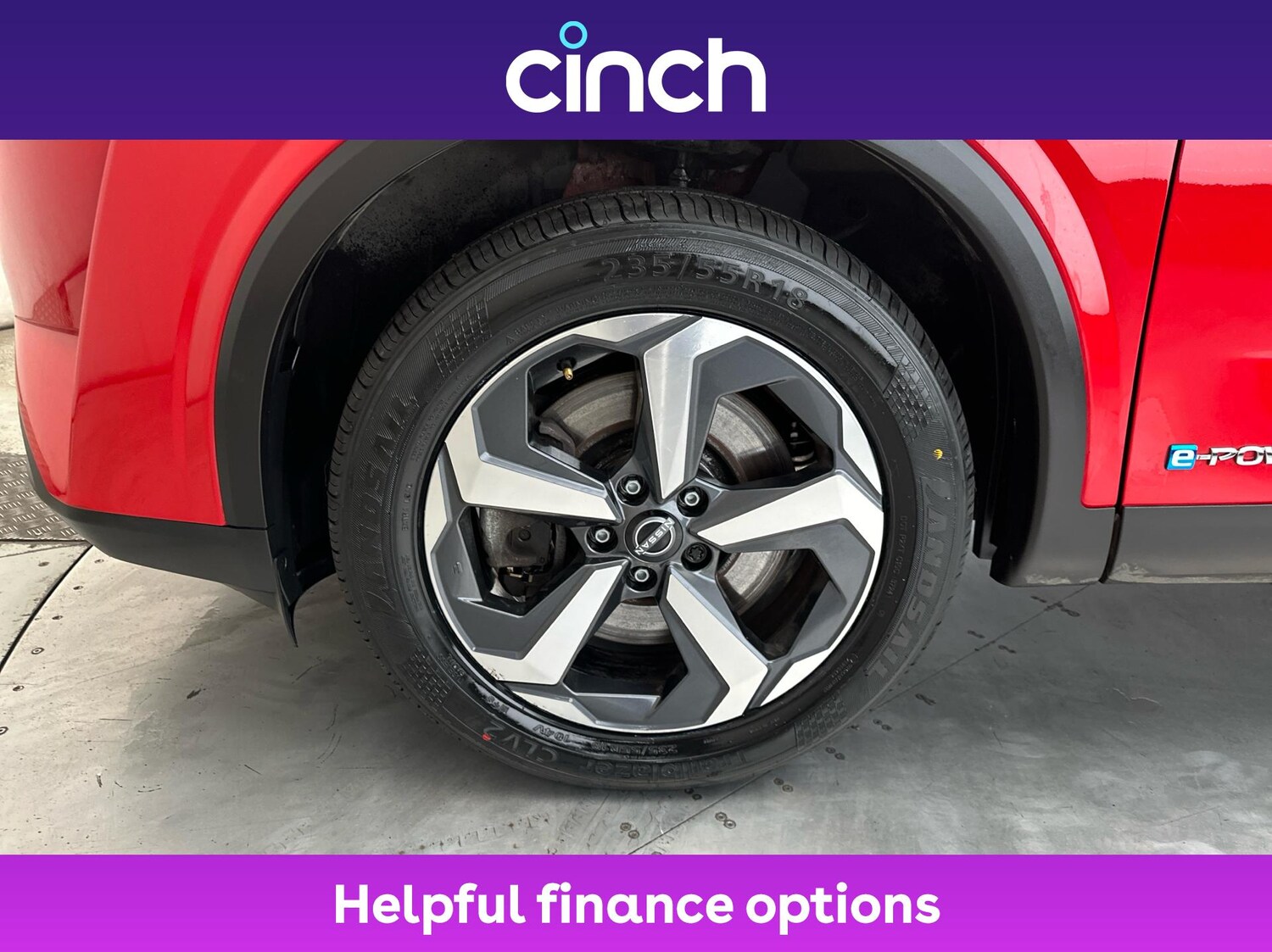 Used Nissan Qashqai 2023 for sale - 76155397: Photo 24