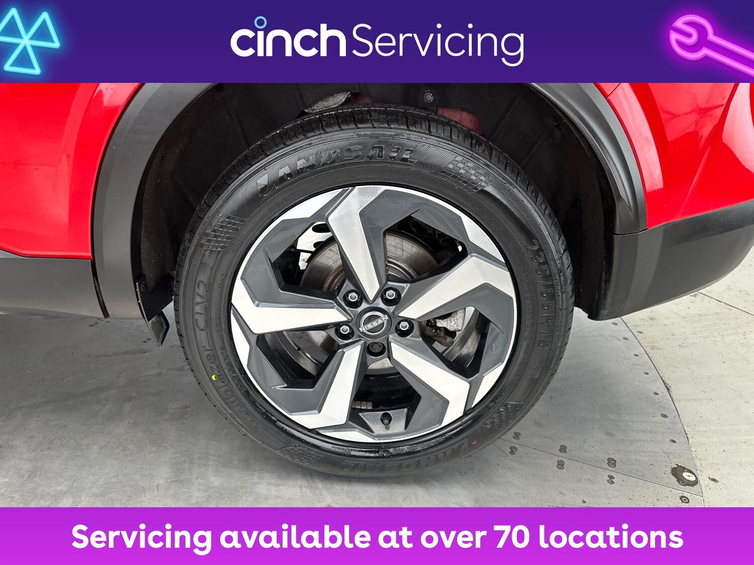 Used Nissan Qashqai 2023 for sale - 76155397: Photo 26