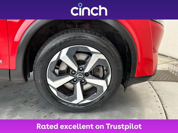Used Nissan Qashqai 2023 for sale - 76155397: Photo 28