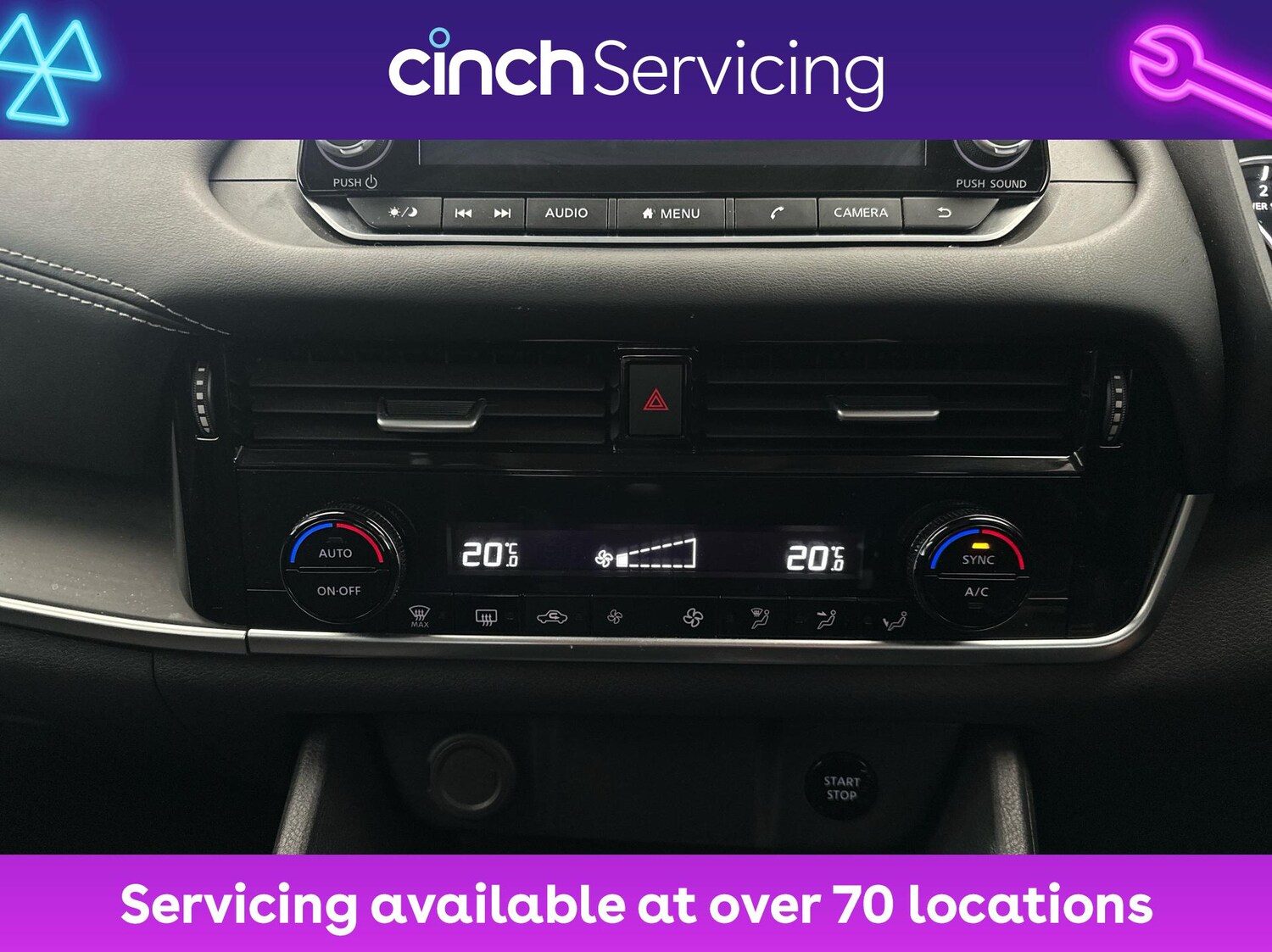 Used Nissan Qashqai 2023 for sale - 76155397: Photo 31