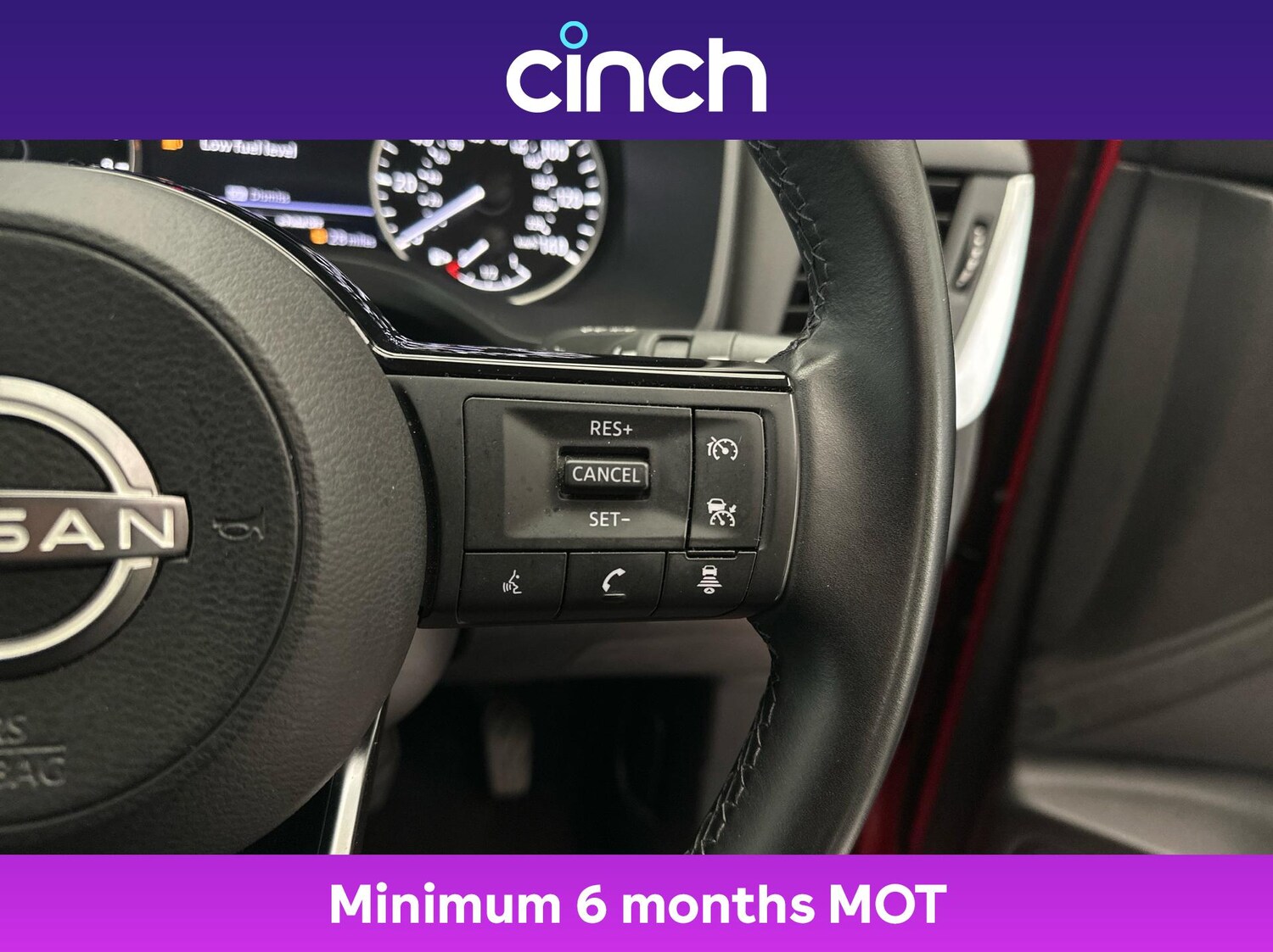 Used Nissan Qashqai 2023 for sale - 76155397: Photo 32