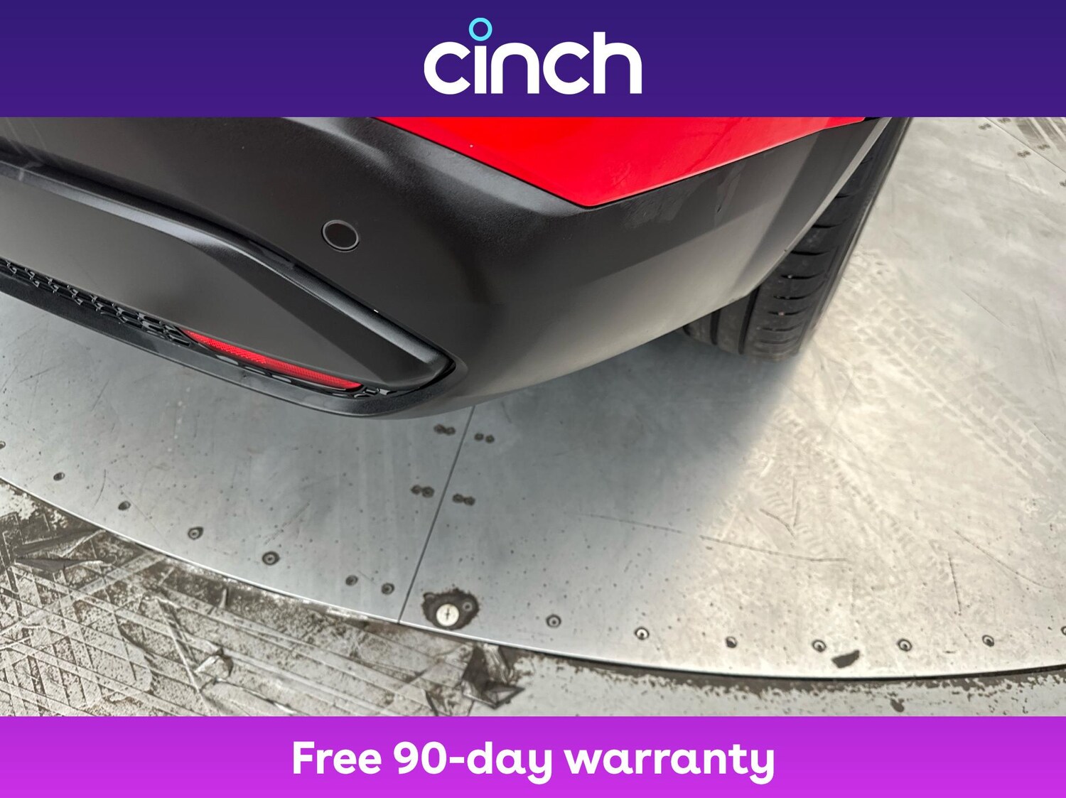 Used Nissan Qashqai 2023 for sale - 76155397: Photo 34