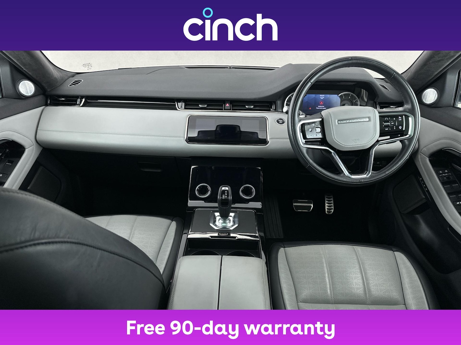 Used Land Rover Range Rover Evoque 2022 for sale - 76416235: Photo 15