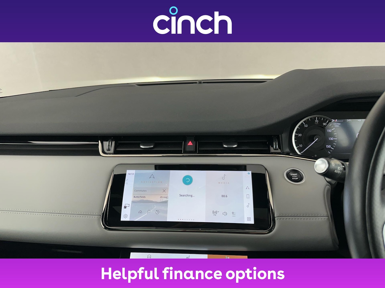 Used Land Rover Range Rover Evoque 2022 for sale - 76416235: Photo 17