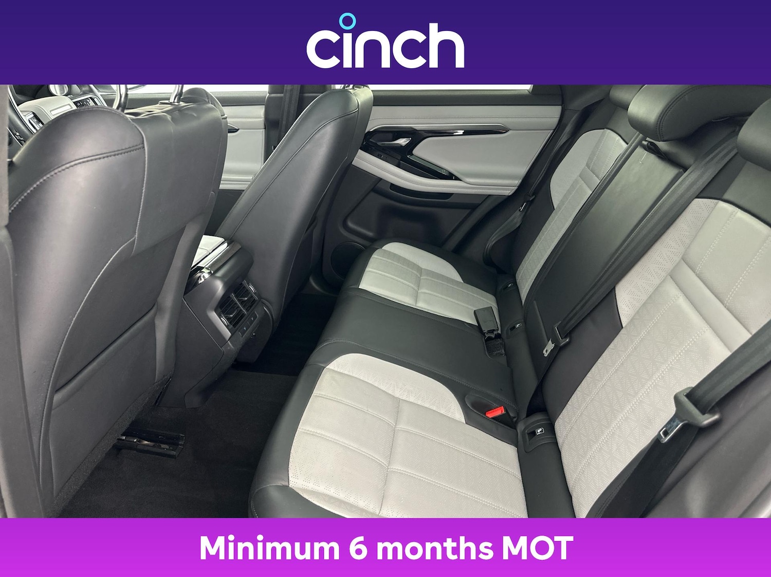 Used Land Rover Range Rover Evoque 2022 for sale - 76416235: Photo 20