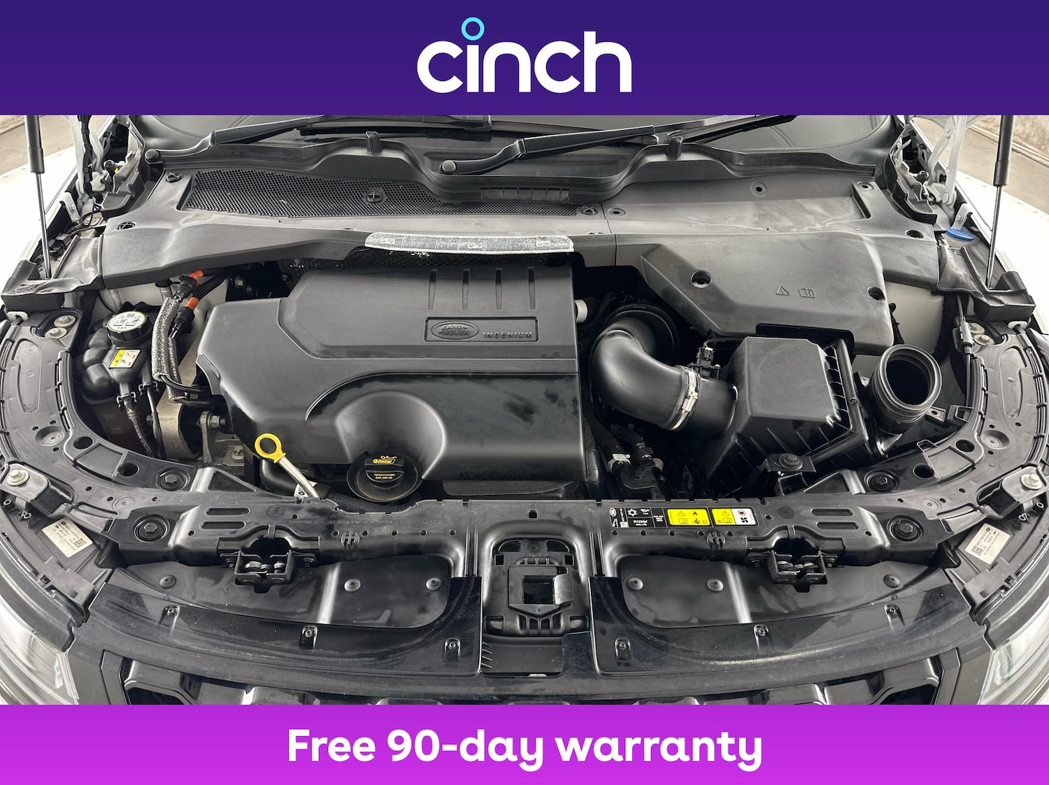 Used Land Rover Range Rover Evoque 2022 for sale - 76416235: Photo 23