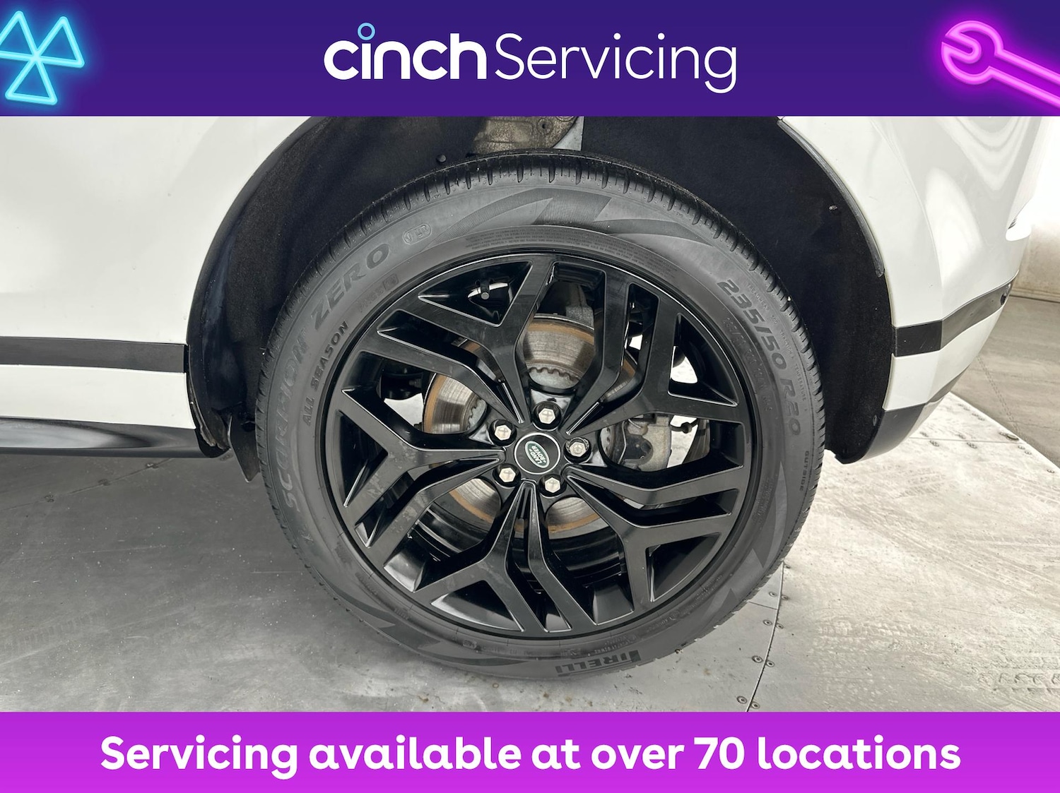 Used Land Rover Range Rover Evoque 2022 for sale - 76416235: Photo 26