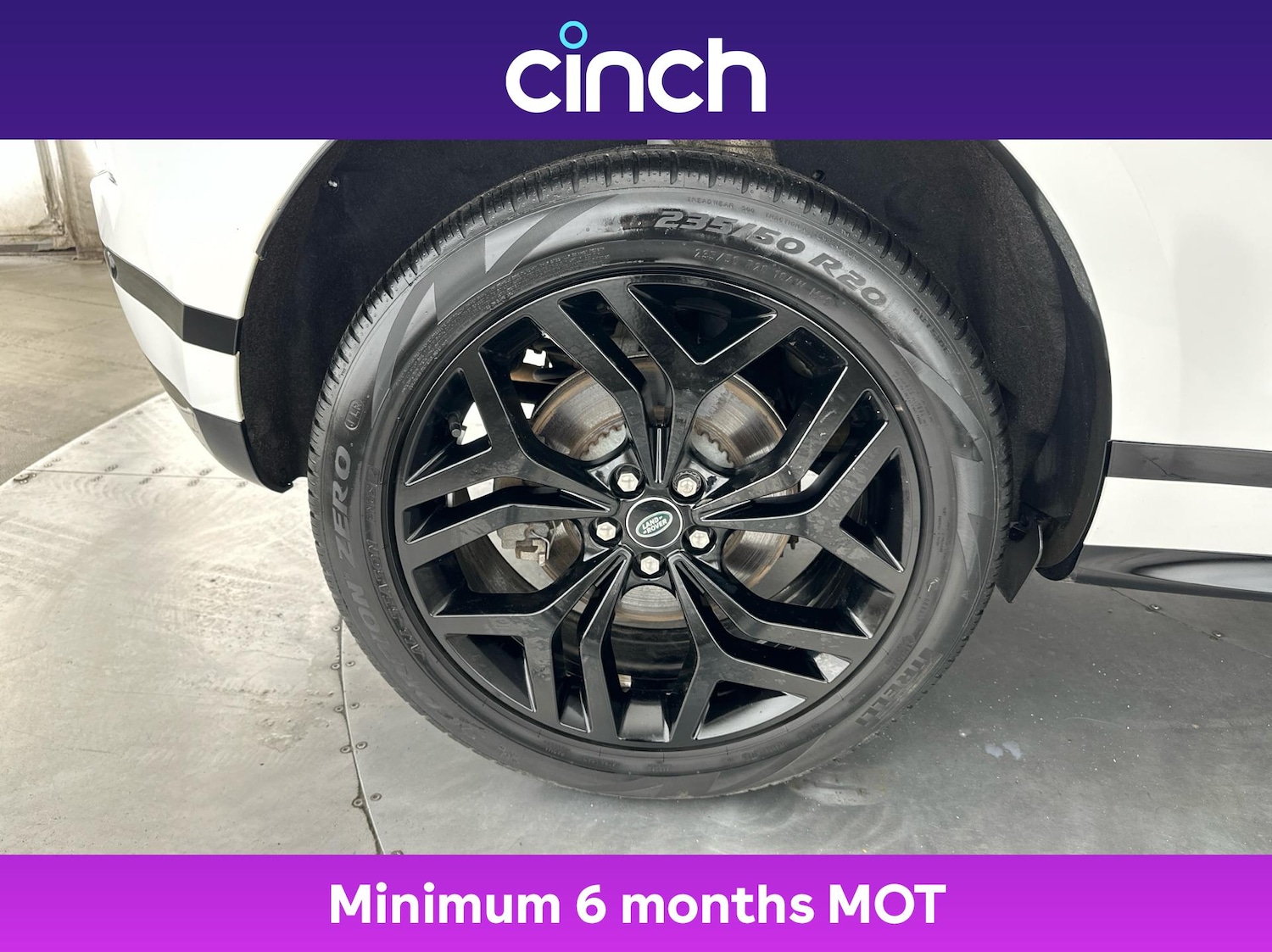 Used Land Rover Range Rover Evoque 2022 for sale - 76416235: Photo 27