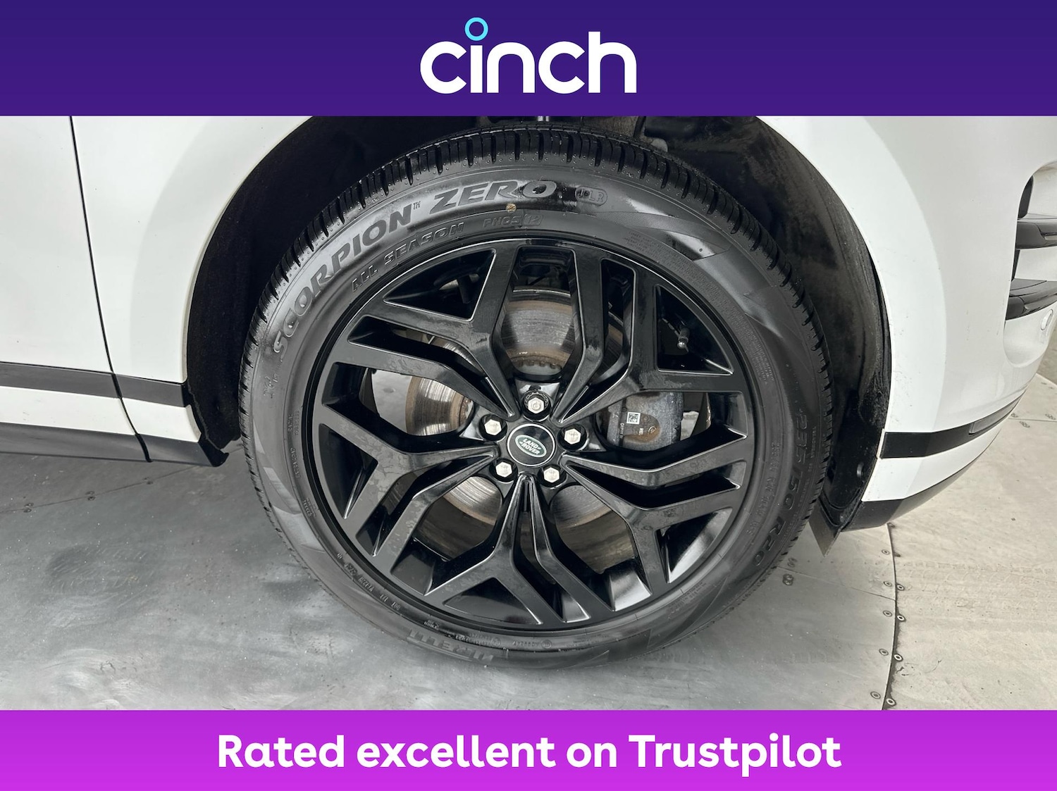 Used Land Rover Range Rover Evoque 2022 for sale - 76416235: Photo 28