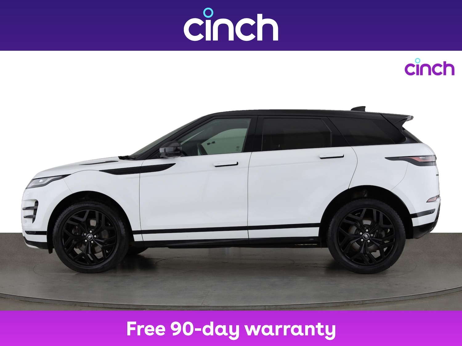 Used Land Rover Range Rover Evoque 2022 for sale - 76416235: Photo 8