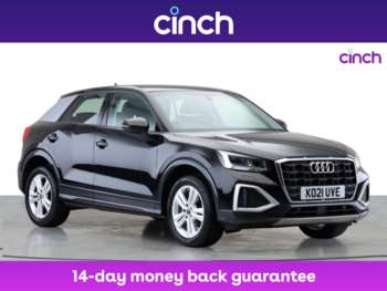 2021 - 30 TFSI Sport 5dr