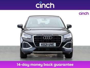 Used Audi Q2 2021 for sale - 74762121: Photo