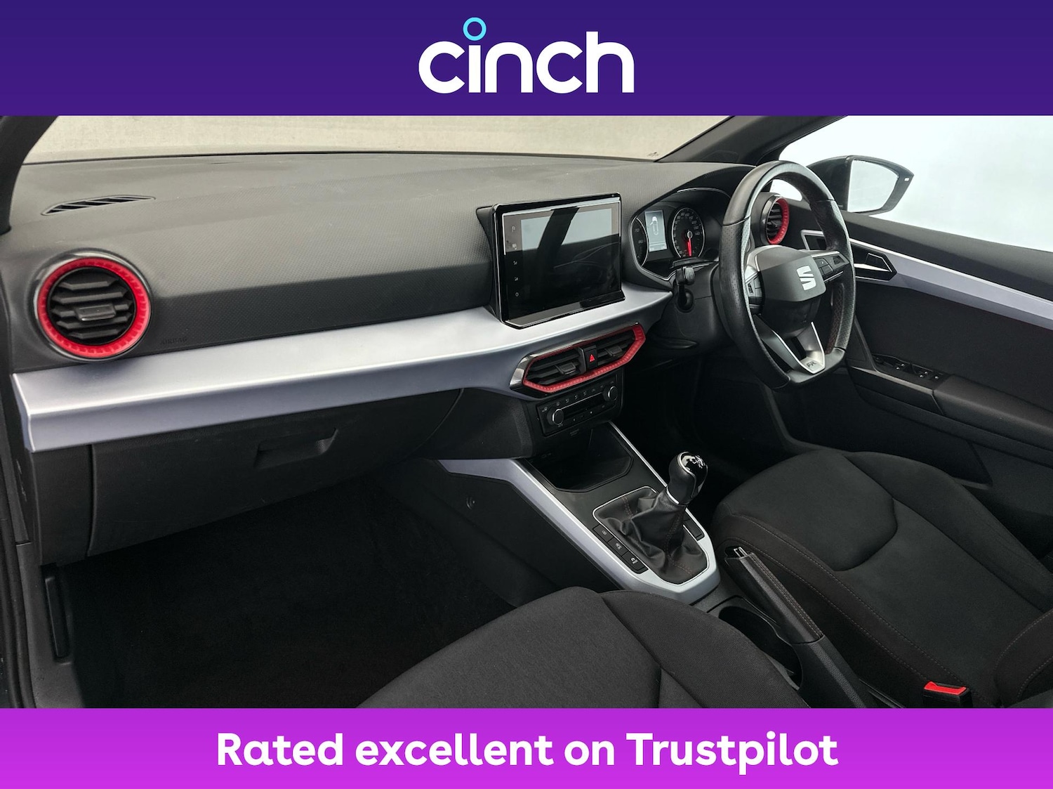 Used SEAT Arona 2022 for sale - 76514603: Photo 14