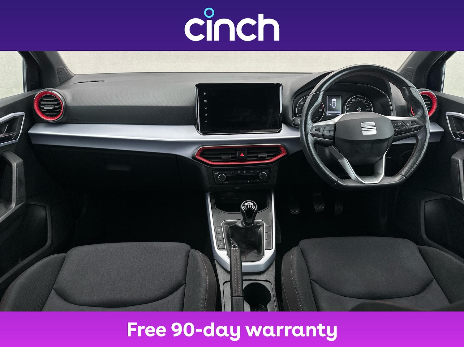 Used SEAT Arona 2022 for sale - 76514603: Photo 15