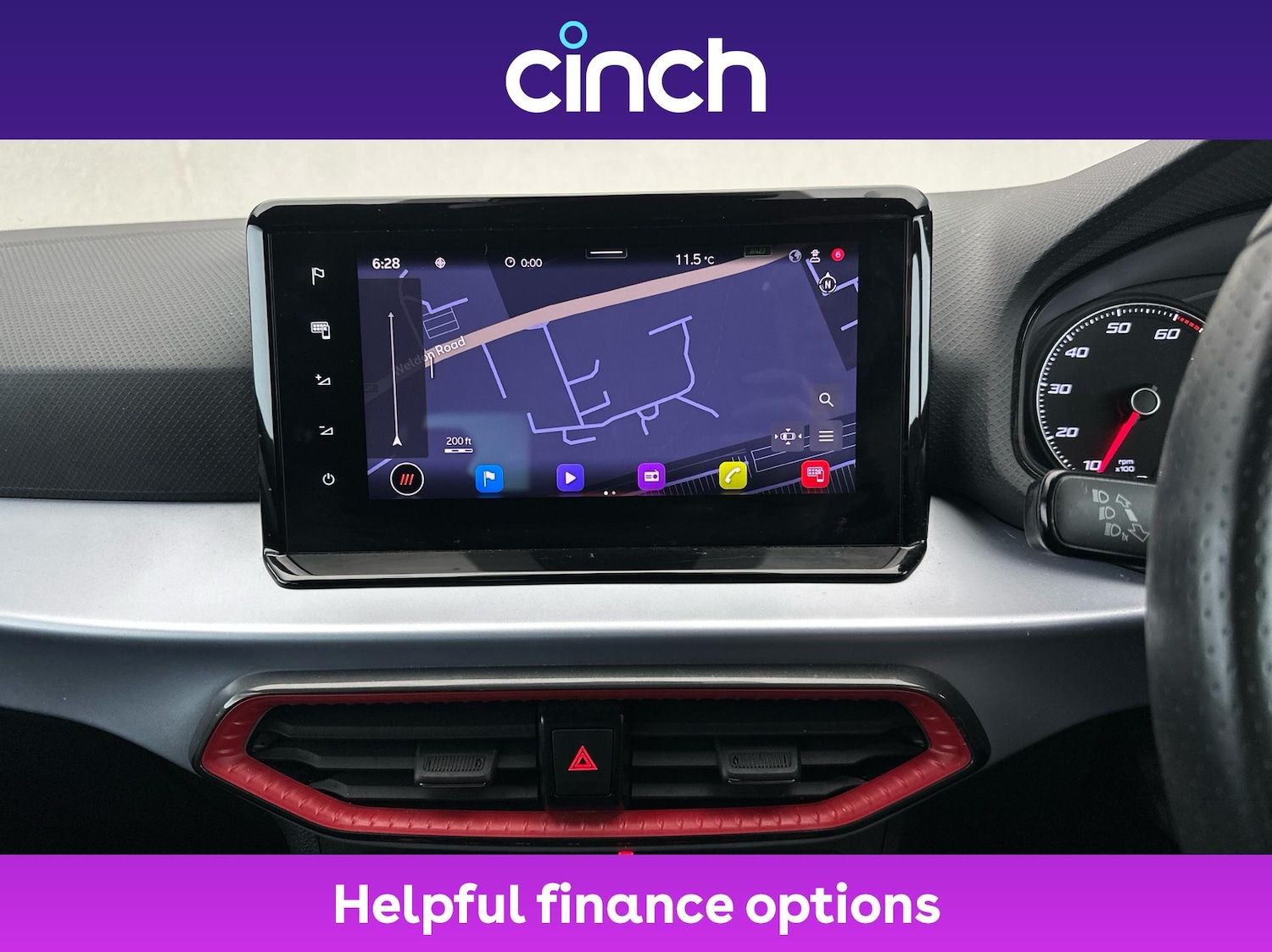 Used SEAT Arona 2022 for sale - 76514603: Photo 17