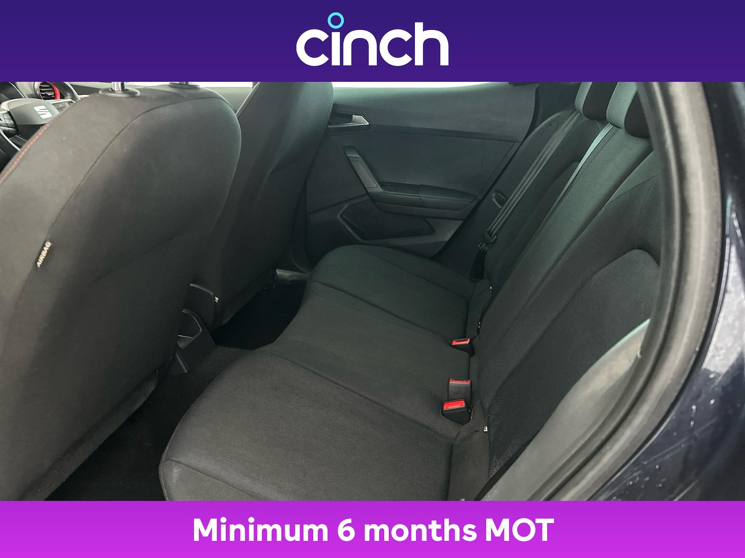 Used SEAT Arona 2022 for sale - 76514603: Photo 20