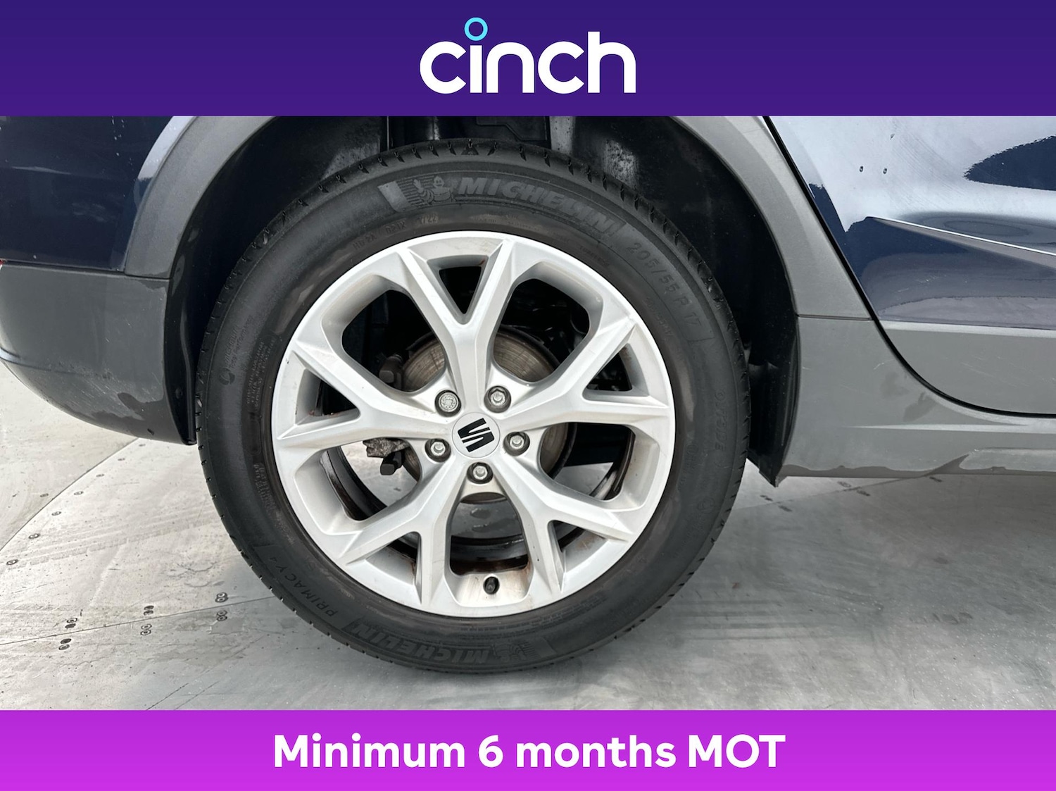 Used SEAT Arona 2022 for sale - 76514603: Photo 27