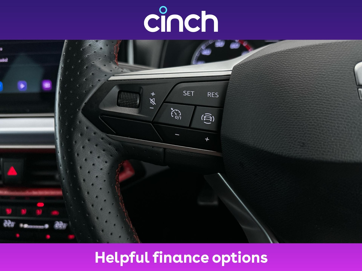 Used SEAT Arona 2022 for sale - 76514603: Photo 30