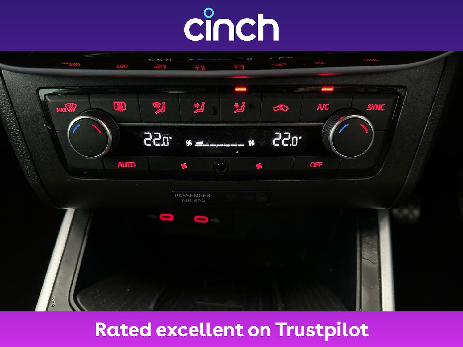 Used SEAT Arona 2022 for sale - 76514603: Photo 33