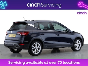 Used SEAT Arona 2022 for sale - 76514603: Photo