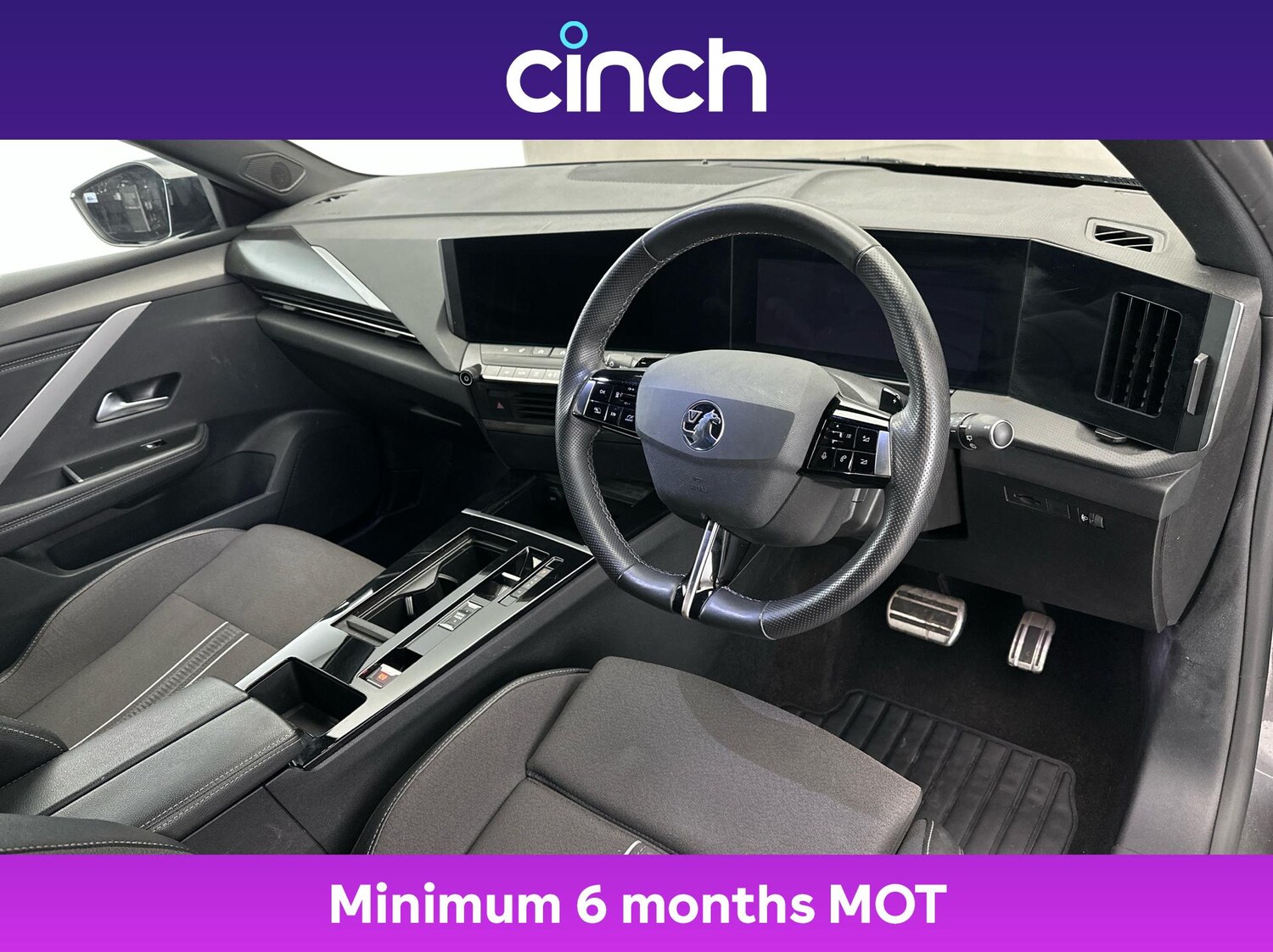 Used Vauxhall Astra 2023 for sale - 77043074: Photo 12