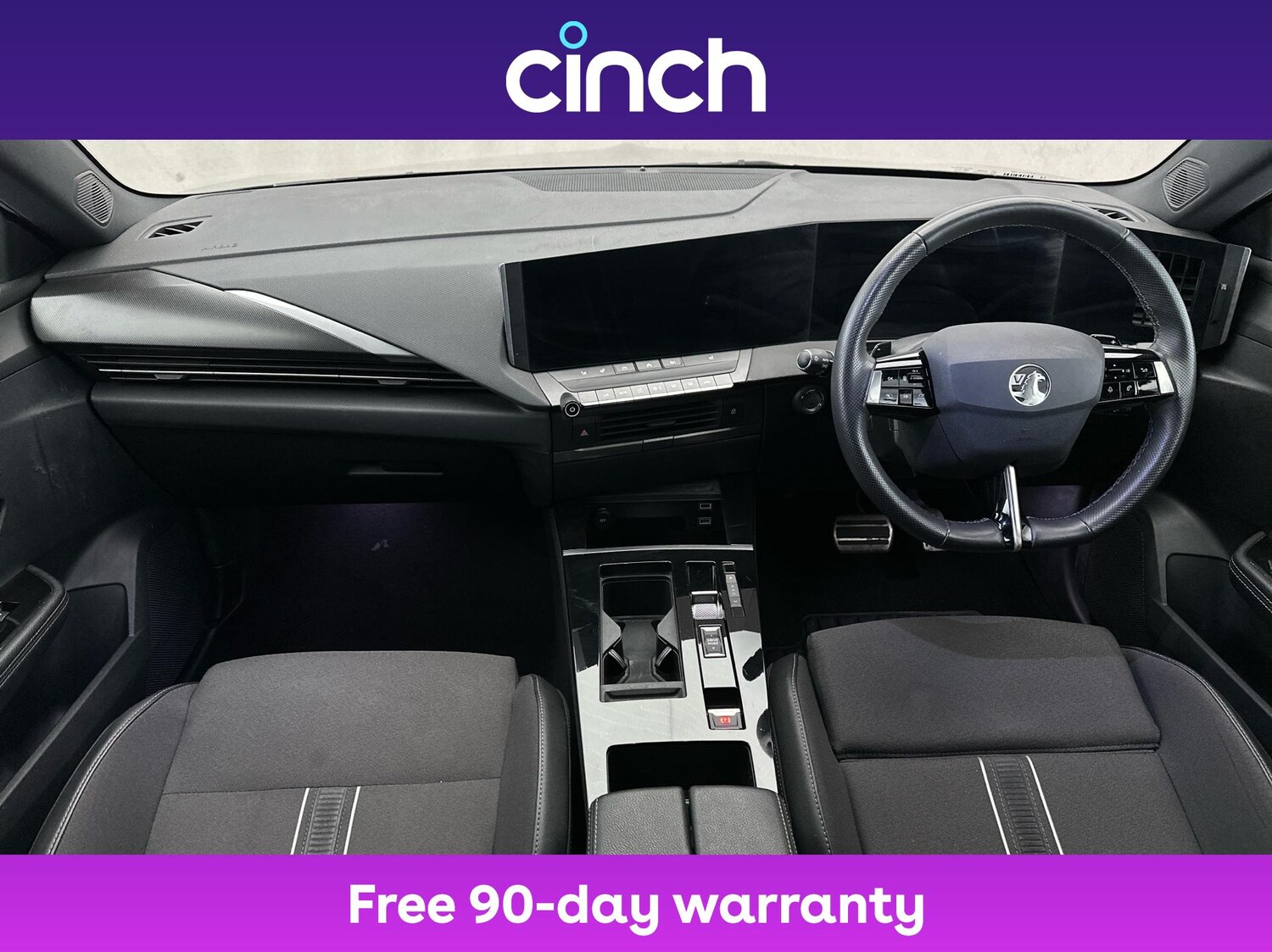 Used Vauxhall Astra 2023 for sale - 77043074: Photo 15