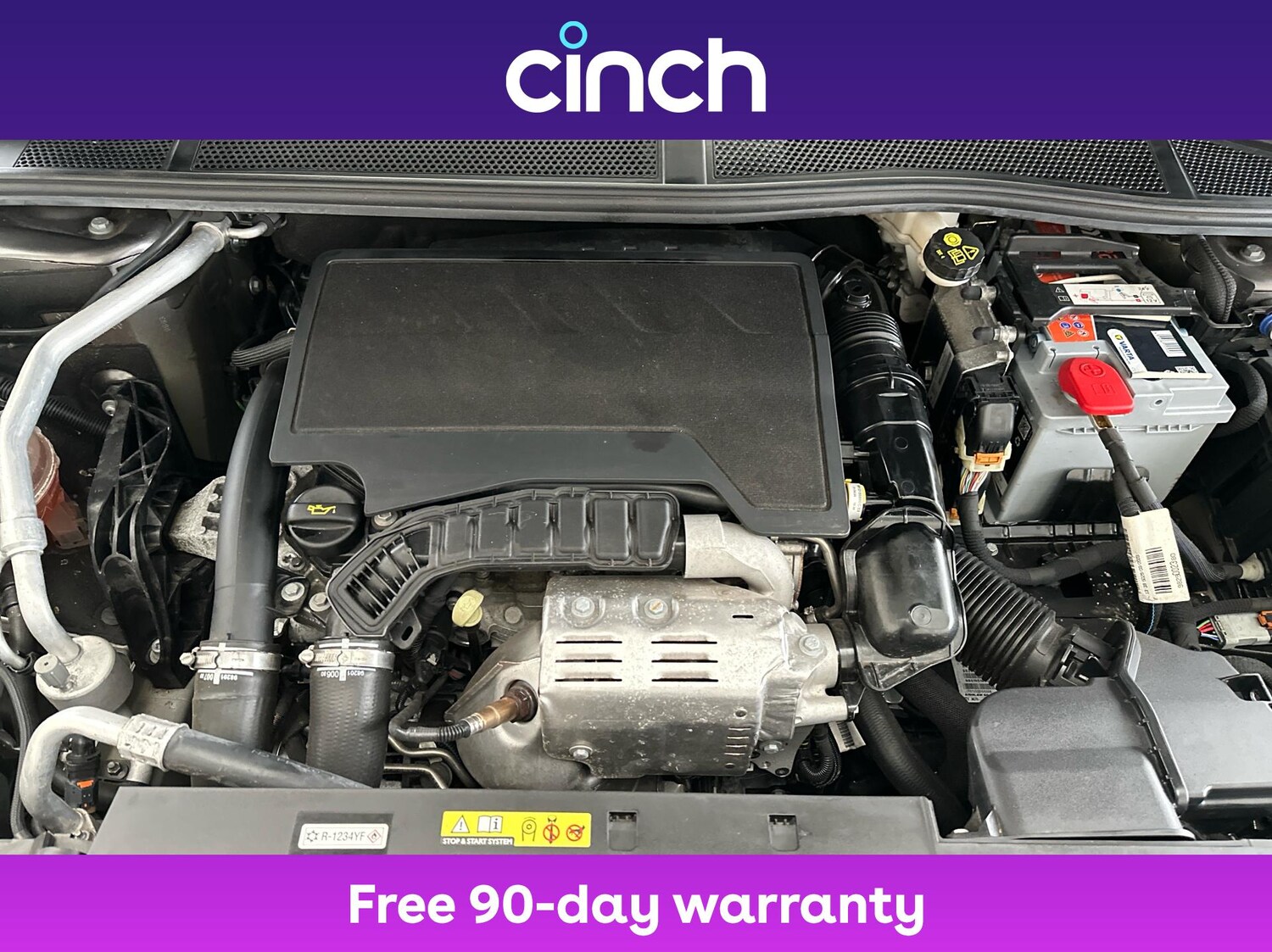 Used Vauxhall Astra 2023 for sale - 77043074: Photo 23