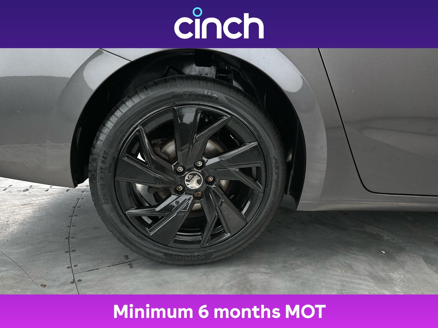 Used Vauxhall Astra 2023 for sale - 77043074: Photo 27