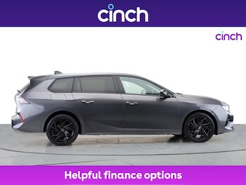 Used Vauxhall Astra 2023 for sale - 77043074: Photo