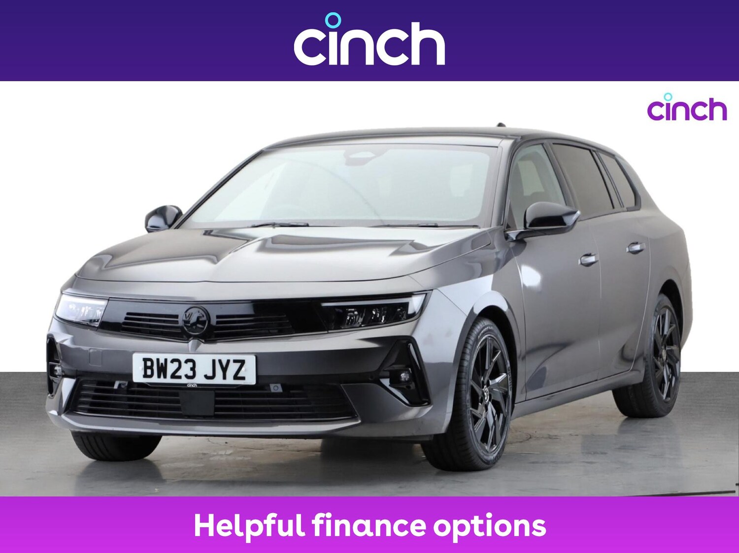 Used Vauxhall Astra 2023 for sale - 77043074: Photo 9