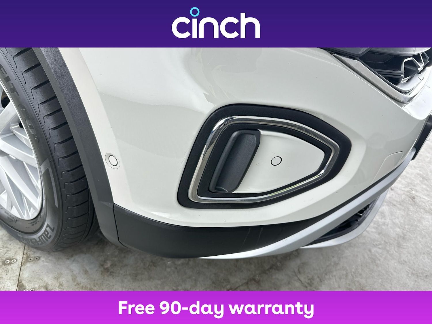 Used Volkswagen T-Roc 2022 for sale - 76186338: Photo 34