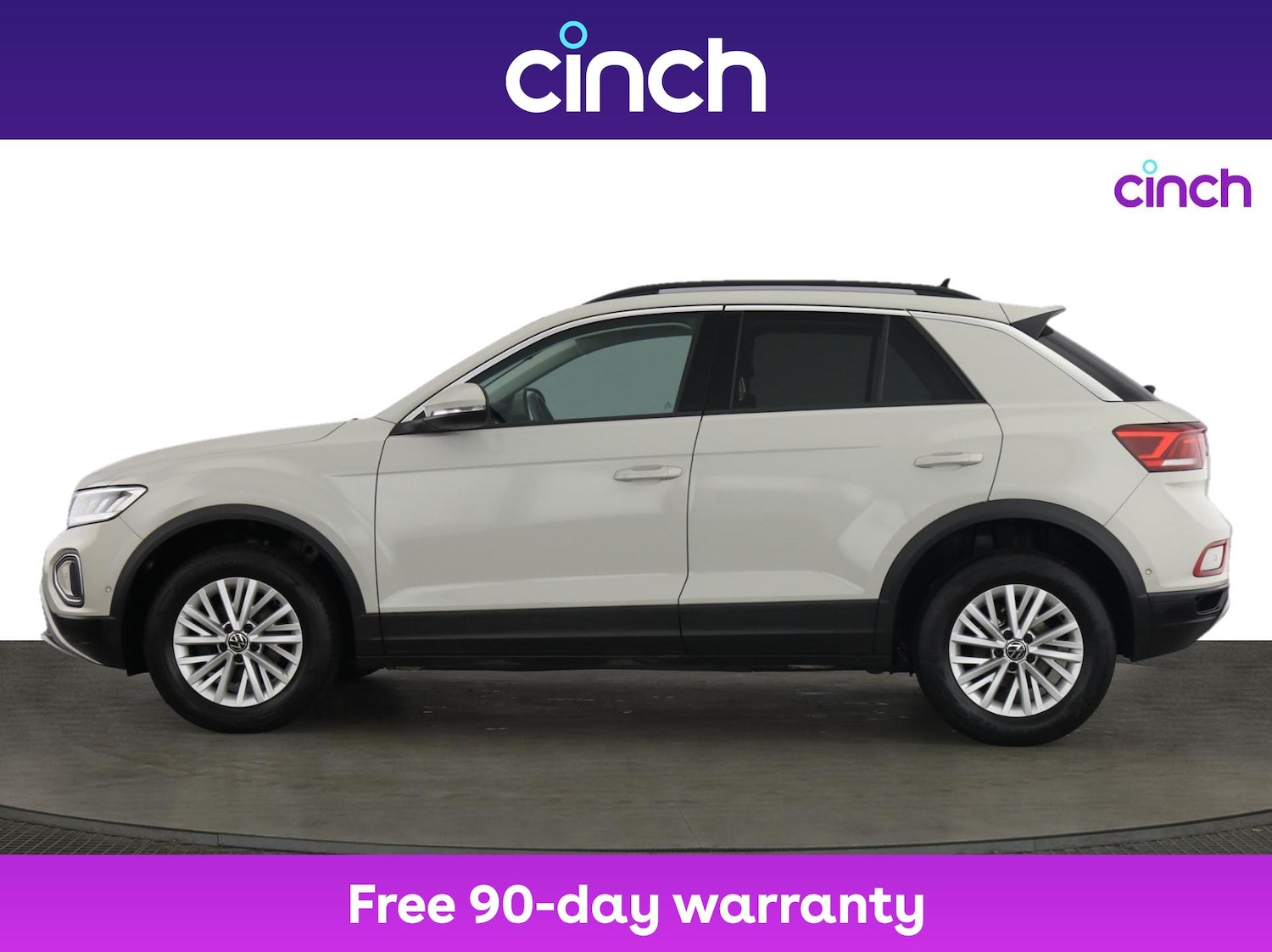 Used Volkswagen T-Roc 2022 for sale - 76186338: Photo 8