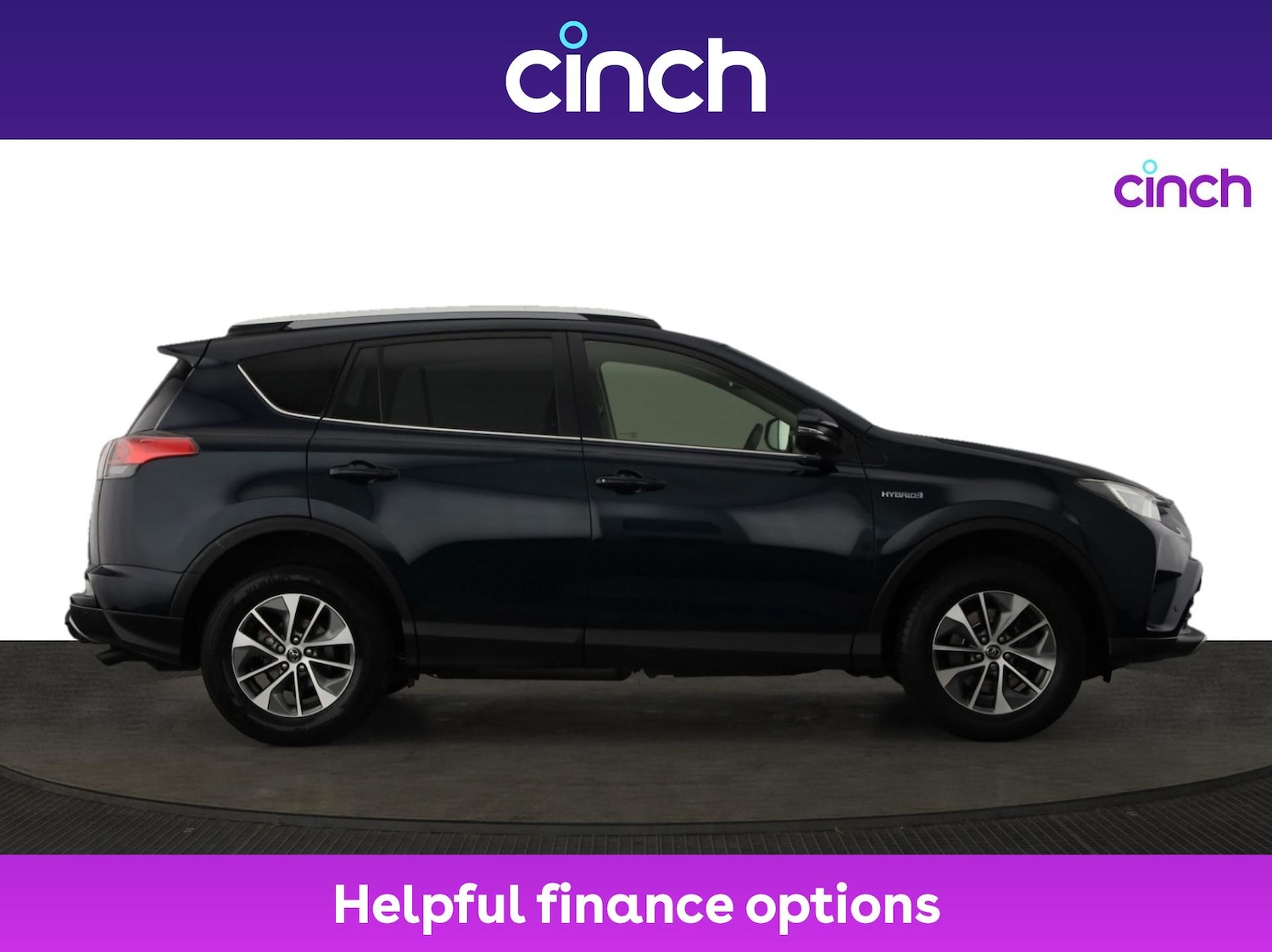 Used Toyota RAV4 2018 for sale - 76783199: Photo 2