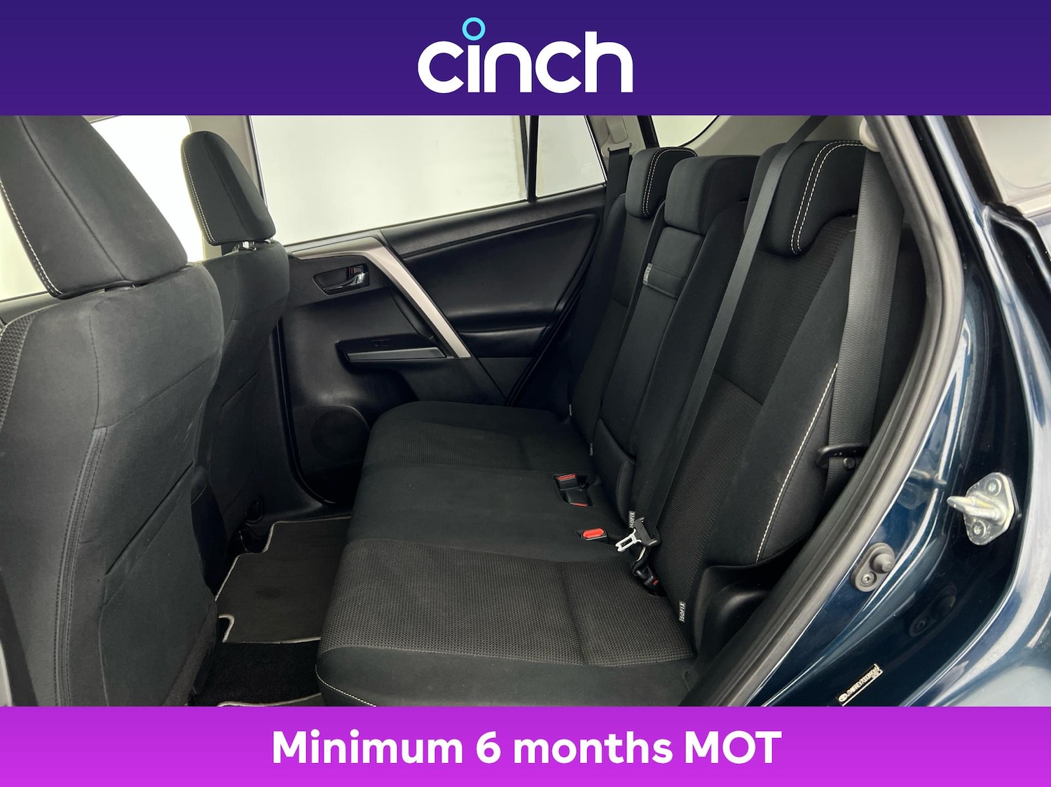 Used Toyota RAV4 2018 for sale - 76783199: Photo 20