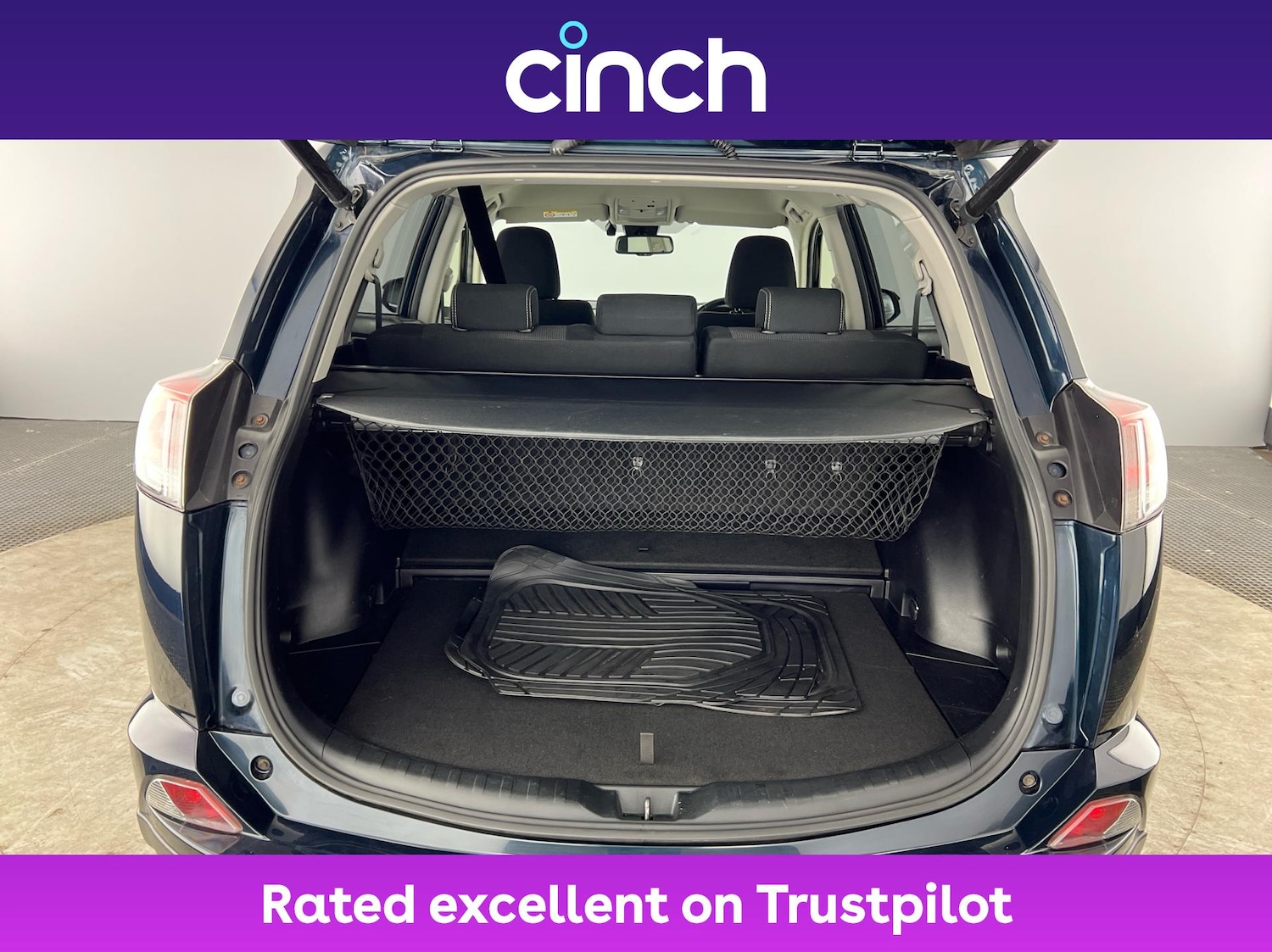 Used Toyota RAV4 2018 for sale - 76783199: Photo 21