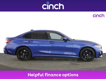 Used BMW 3 Series 2020 for sale - 75597958: Photo
