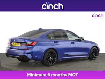 Used BMW 3 Series 2020 for sale - 75597958: Photo