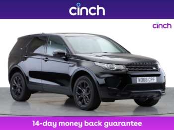 2018 - 2.0 TD4 180 Landmark 5dr Auto
